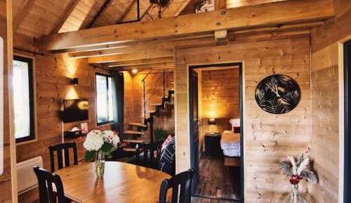 Two-Bedroom Chalet