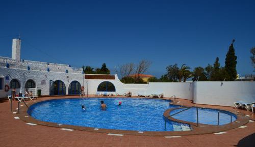 Superior Villa
