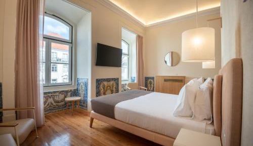Premium Double Room