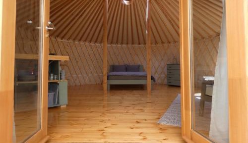 Tent
