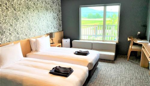 Yotei Superior Room