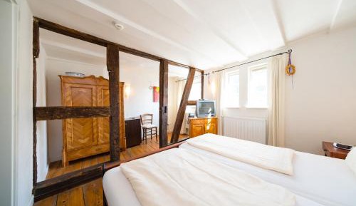 Small Double Room