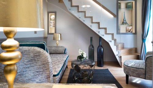 Duplex Suite