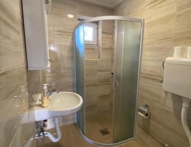 Two-Room Apartment
