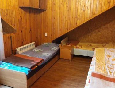 Triple Room with Private Bathroom