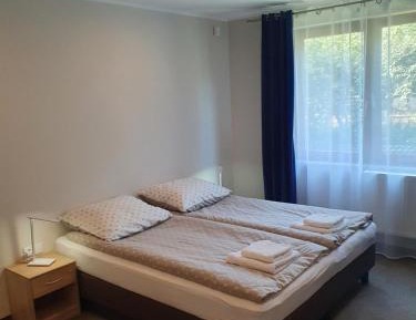 Double or Twin Room with Private Bathroom