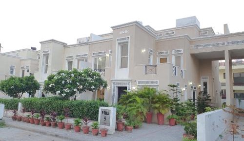 Superior Villa
