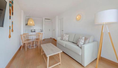 Two-Bedroom Apartment (2 Adults + 1 Child)