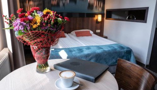 Deluxe Double Room with Kichenette