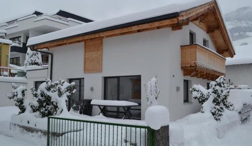 Superior Chalet