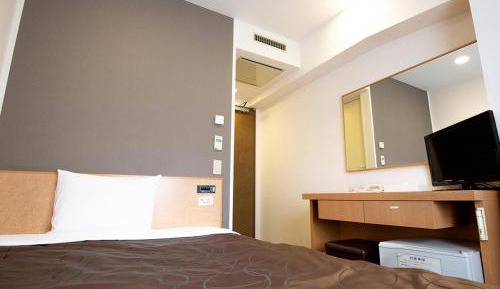 Double Room - Smoking