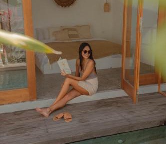 Suite with Private Pool