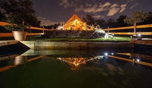Tent