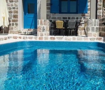 One-Bedroom House with Private Pool