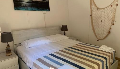 One-Bedroom Bungalow