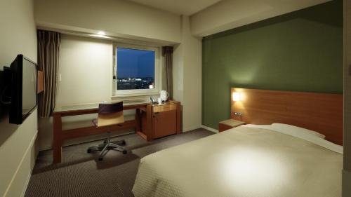 Superior Double Room - Smoking