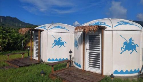 Tent