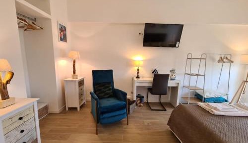 Deluxe Family Suite