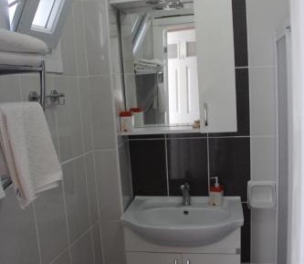 One-Bedroom Apartment (4 Adults)