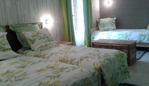 Family Suite