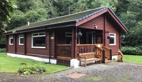Three-Bedroom Chalet