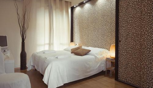 Economy Double or Twin Room