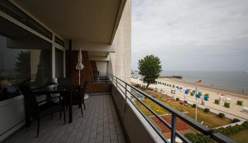 Apartment with Sea View