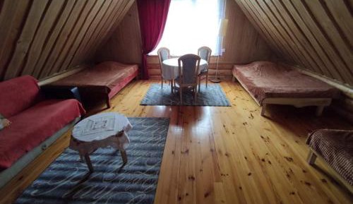 Double or Twin Room with Lake View