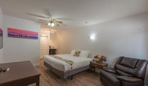 King Room