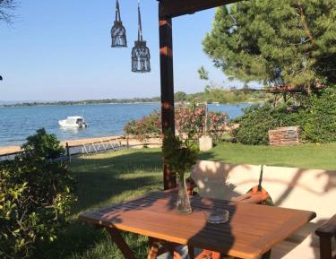 Double Room with Sea View