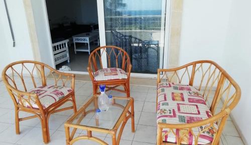 Two-Bedroom Villa