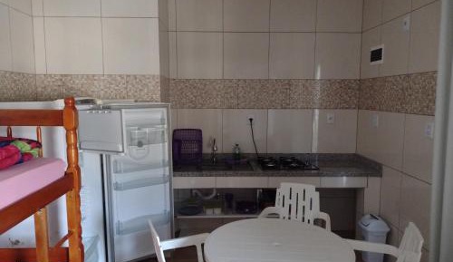 Apartment - Split Level