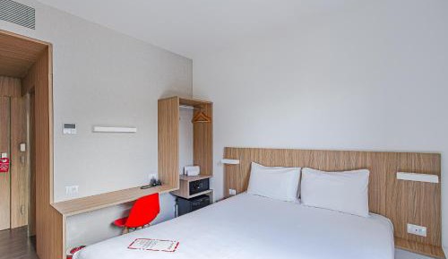Double Room with Double bed