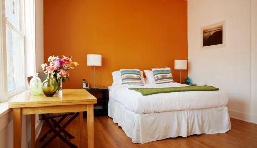 Studio Suite - 1 Queen Bed
