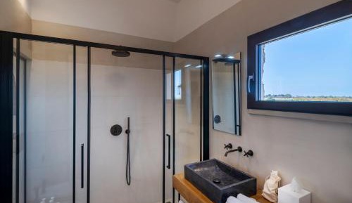Suite with Terrace