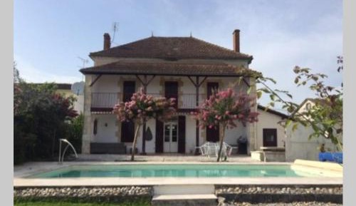 Five-Bedroom House