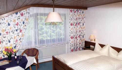 Double Room without Balcony