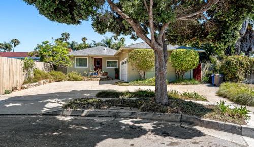Three Bedroom holiday home 