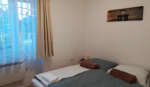 Twin Room with Private Bathroom
