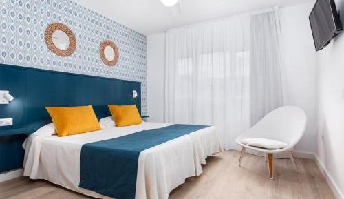 Large Double Room