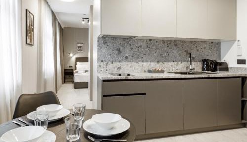 Superior Apartment