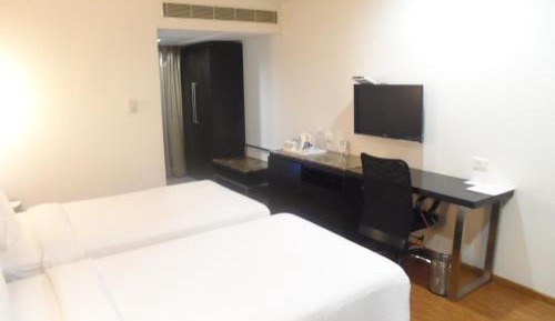 Premium Double Room