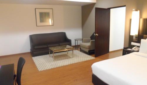 Grand Suite