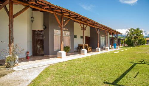 Standard Villa