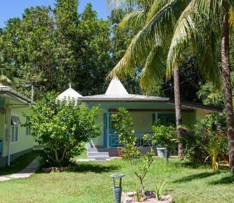 Superior Room (Selfcatering)