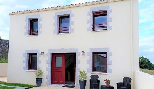 Four-Bedroom House