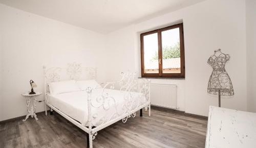 Double or Twin Room with Private Bathroom