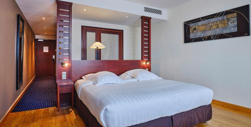 Privilege Double Room