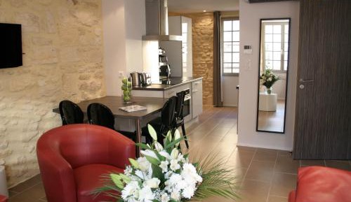 Superior Apartment -  6 Cours des Fontaines