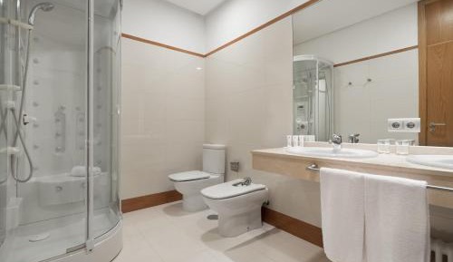Premium Queen Room with Terrace